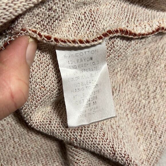 Ya Los Angeles Cropped Hoodie Size M - Picture 5 of 7